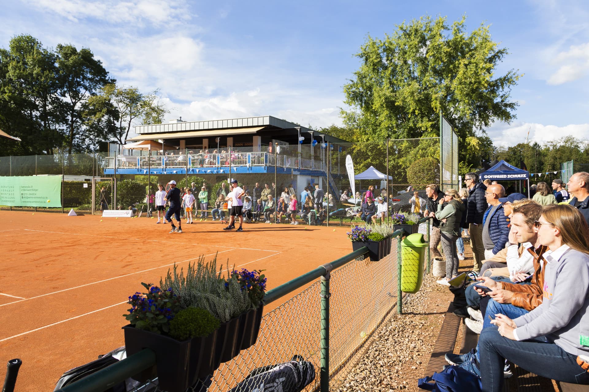 Sport & Gemeinschaft